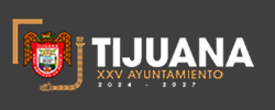 City of Tijuana logo